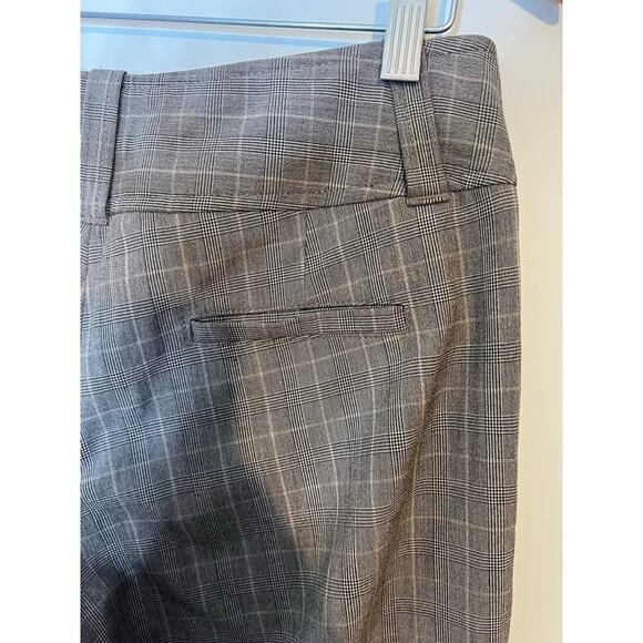 Michael Kors Shorts Woman 4 Bermuda Shorts Pants Preppy Academia Dressy - Picture 9 of 13